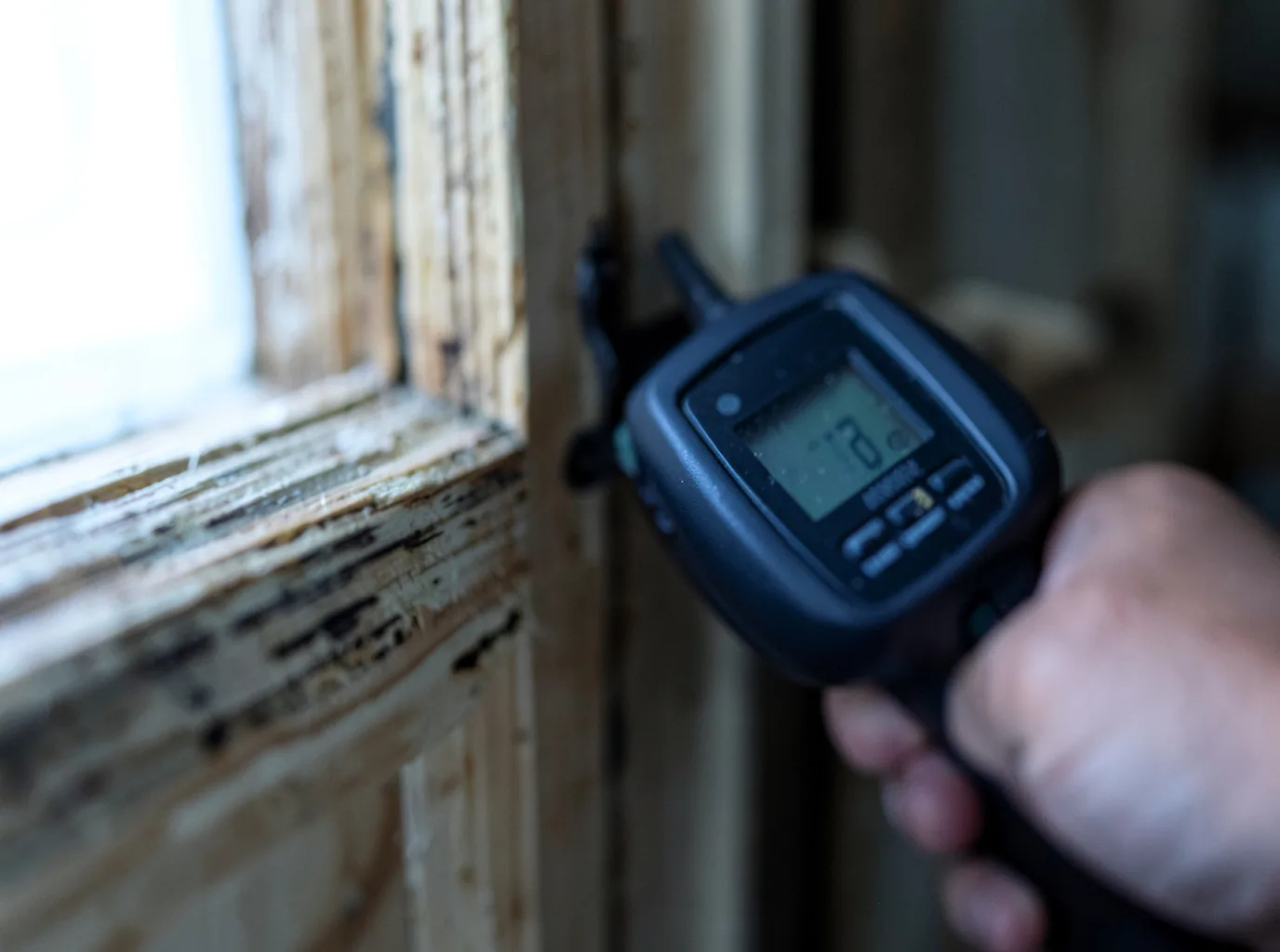 Commercial Water Damage Restoration in Oak Creek, CO